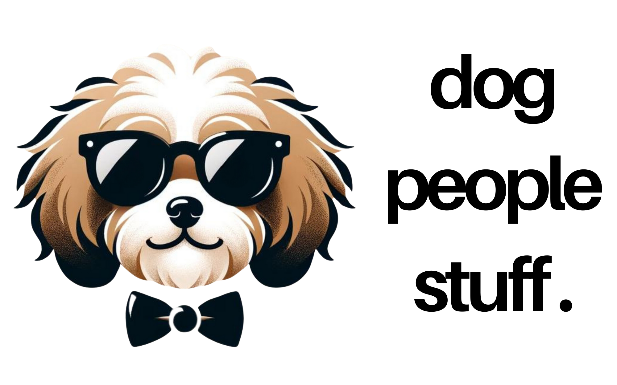 Dog People Stuff 