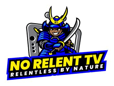 No Relent TV