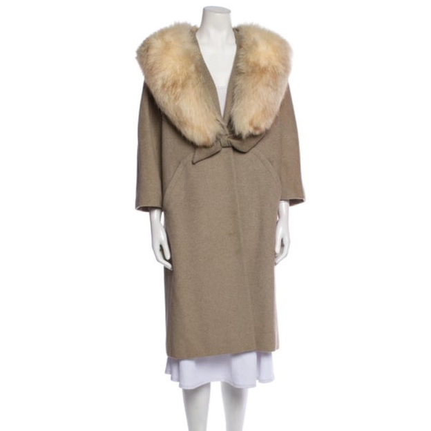 Vintage - Unbranded Don Lopez Coat Image