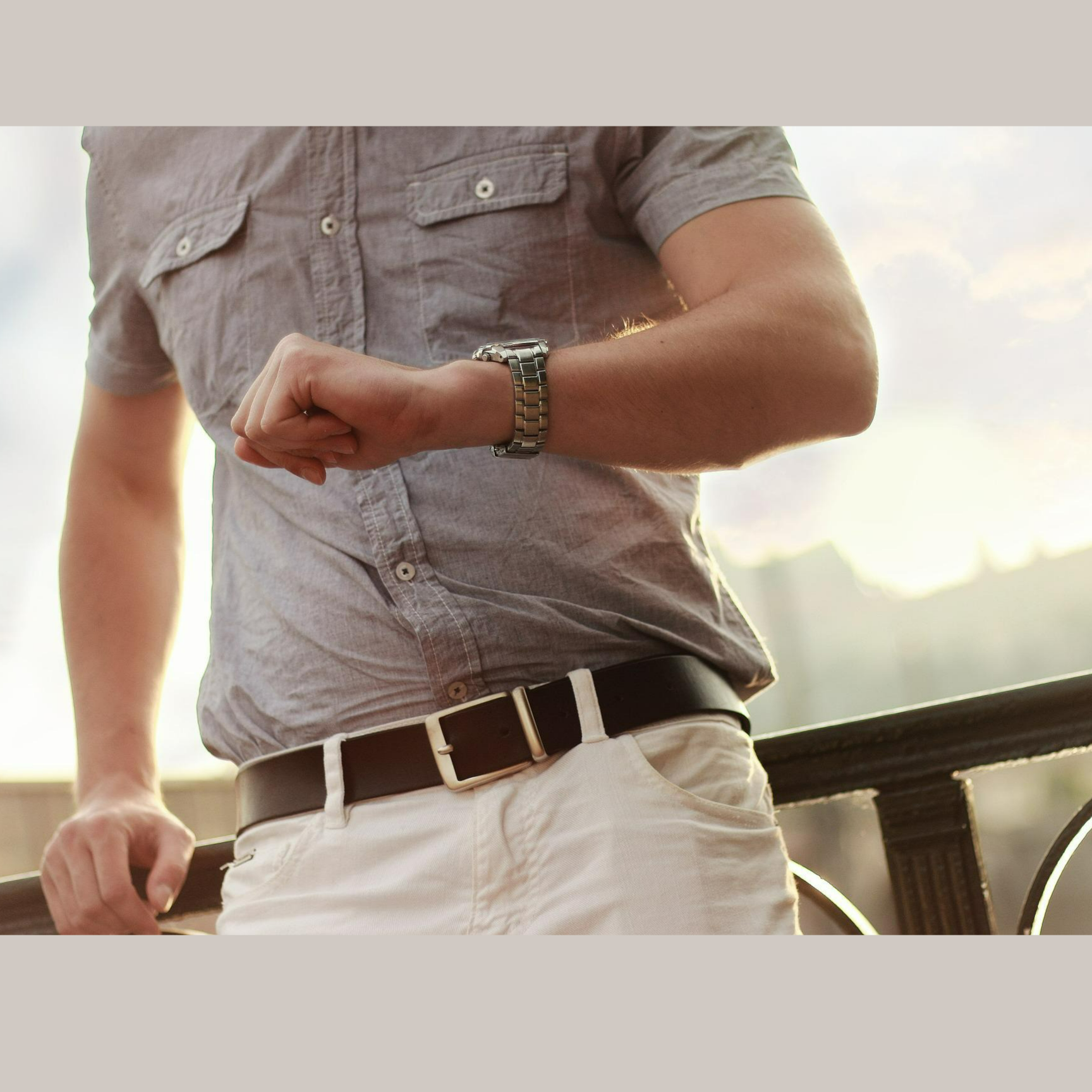 Up to 42% off Watches Image