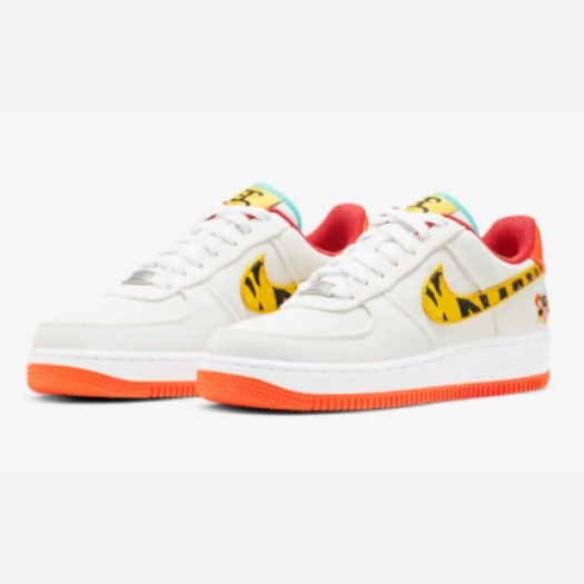 30% off on Nike Air Force 1 '07 LX Women's Shoes Image