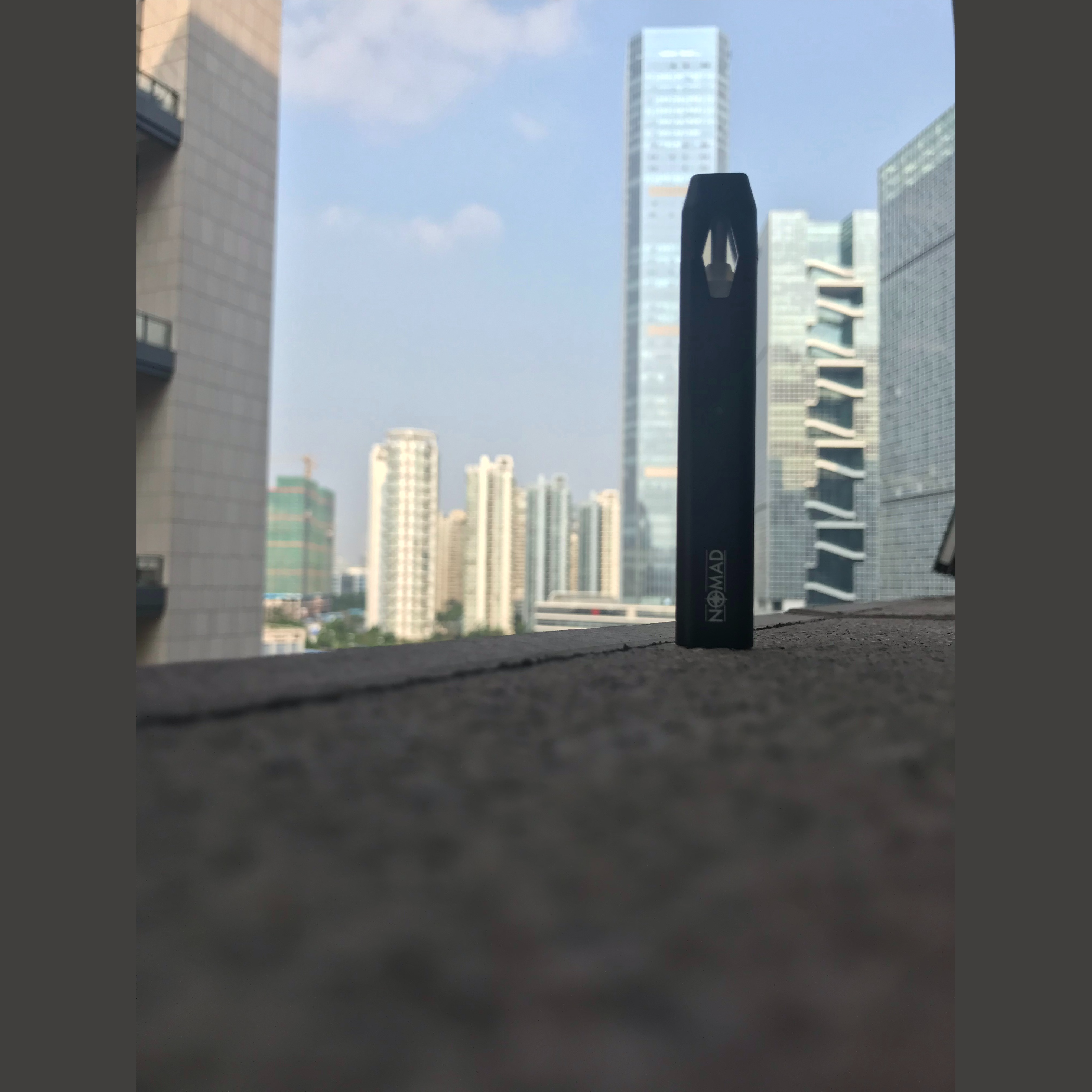 80% off for VIVANT oil vaporizers - EDGE,NOMAD,and their accessories Image