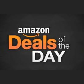 Deals of the day Image