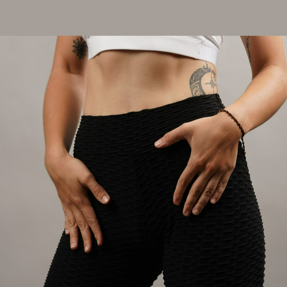 Up to 33% off Leggings Image