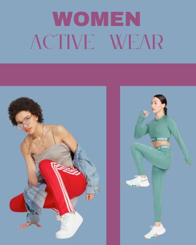 Activewear Women