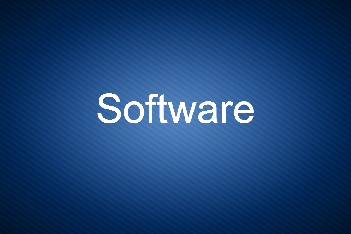 Software