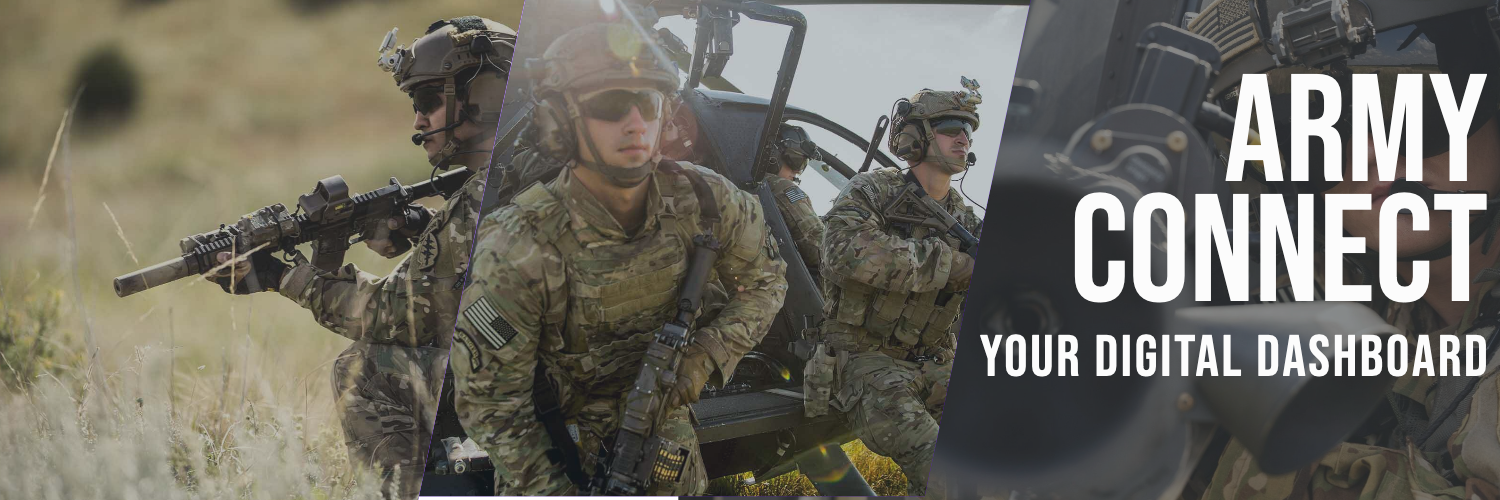 ArmyConnect™