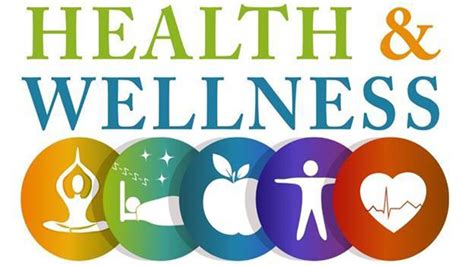 My Health & Wellness