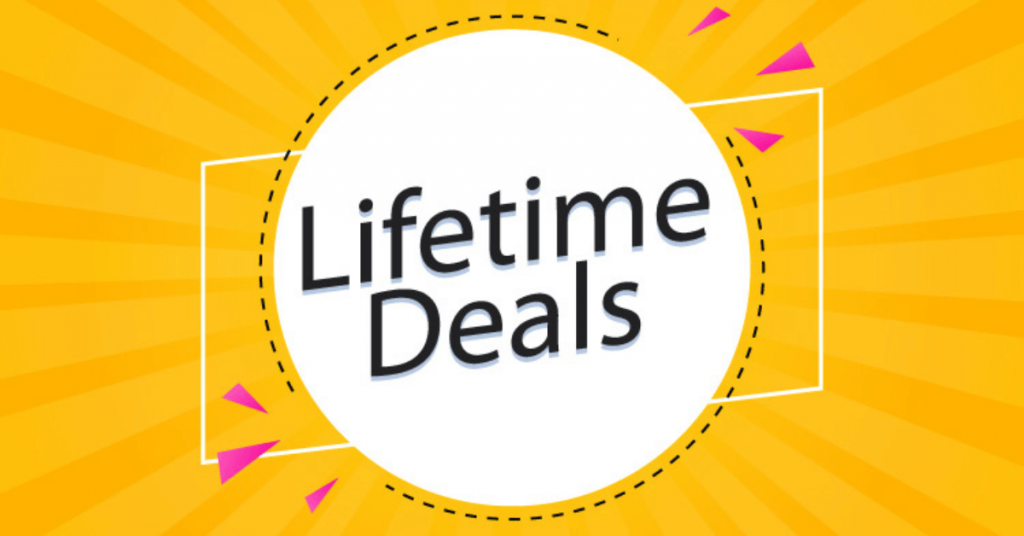 Lifetime Deals