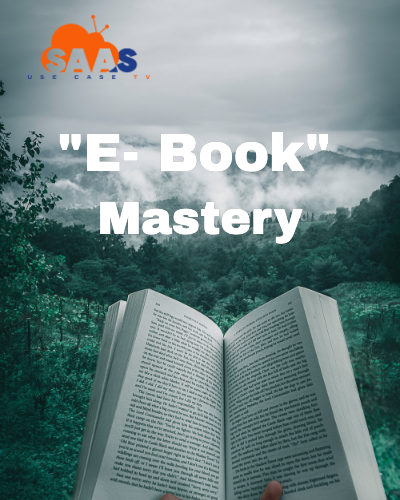 E-Book Mastery Collection