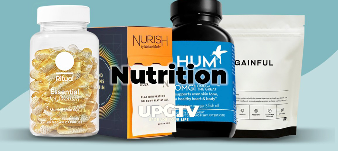Nutrition