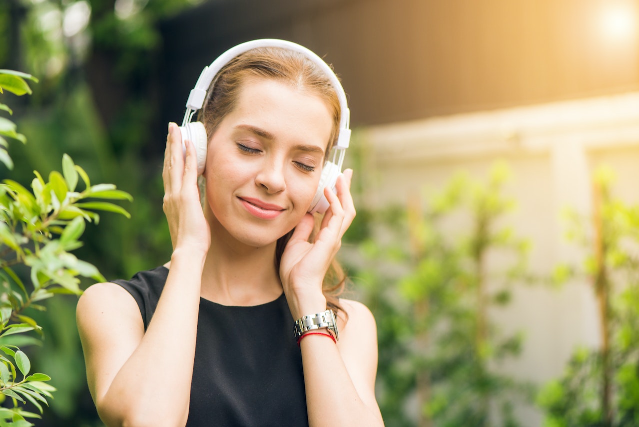 Relaxing Music