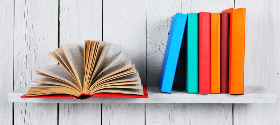 Libros Emprendimiento