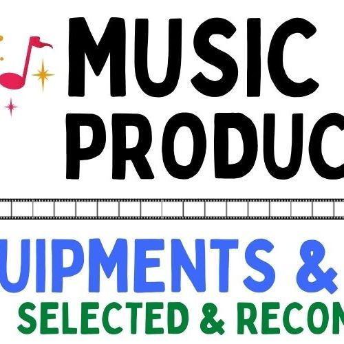 Audio Sound Production