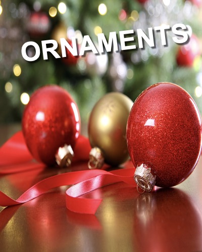 Tree Ornaments