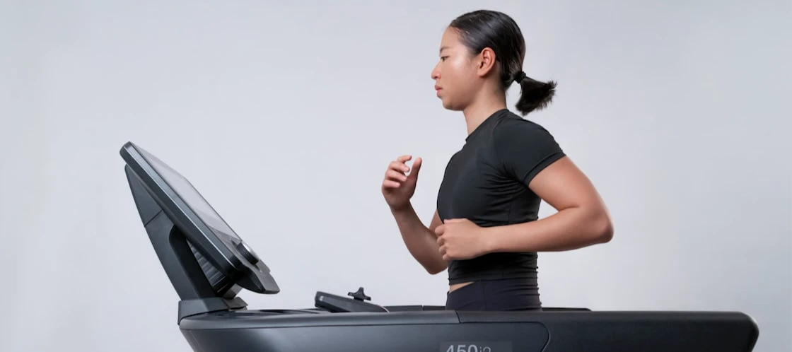 Treadmills