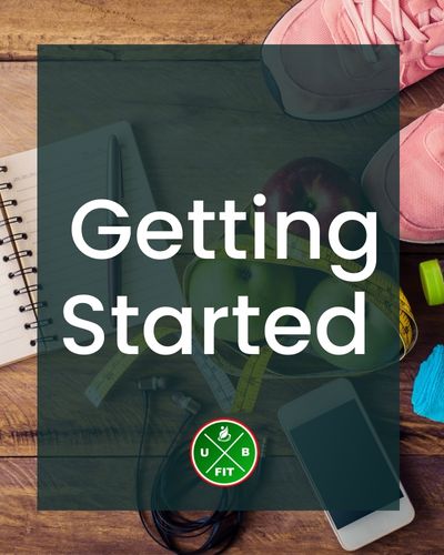 Getting Started Right