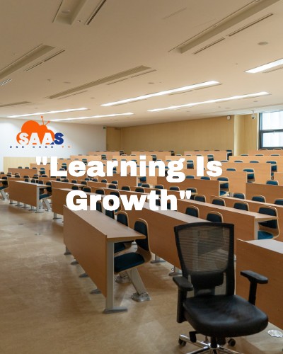 Business Growth & LMS Learning