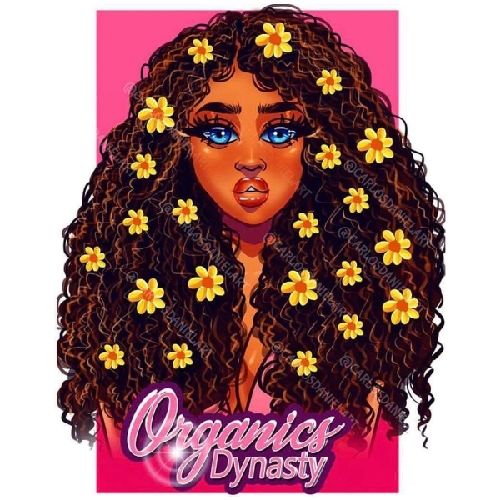 Body Care Products - Dynasty Organics