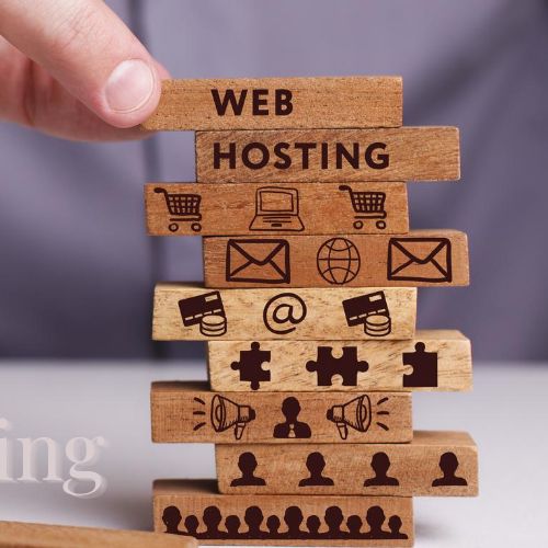VPN and Web hosting deals