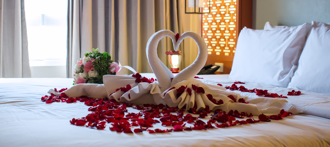 Honeymoon Deals