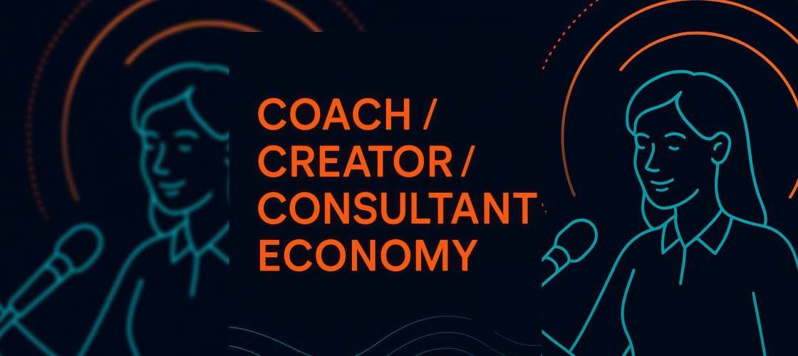 AI Tools for Coaches, Creators & Consultants