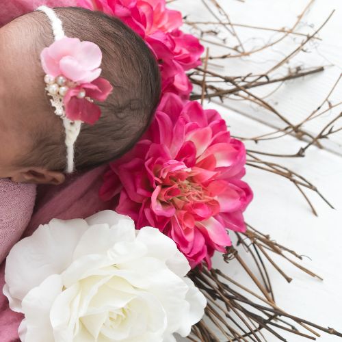 Newborn Favorites (0-3 months)
