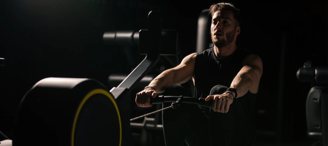 Rowing Machines