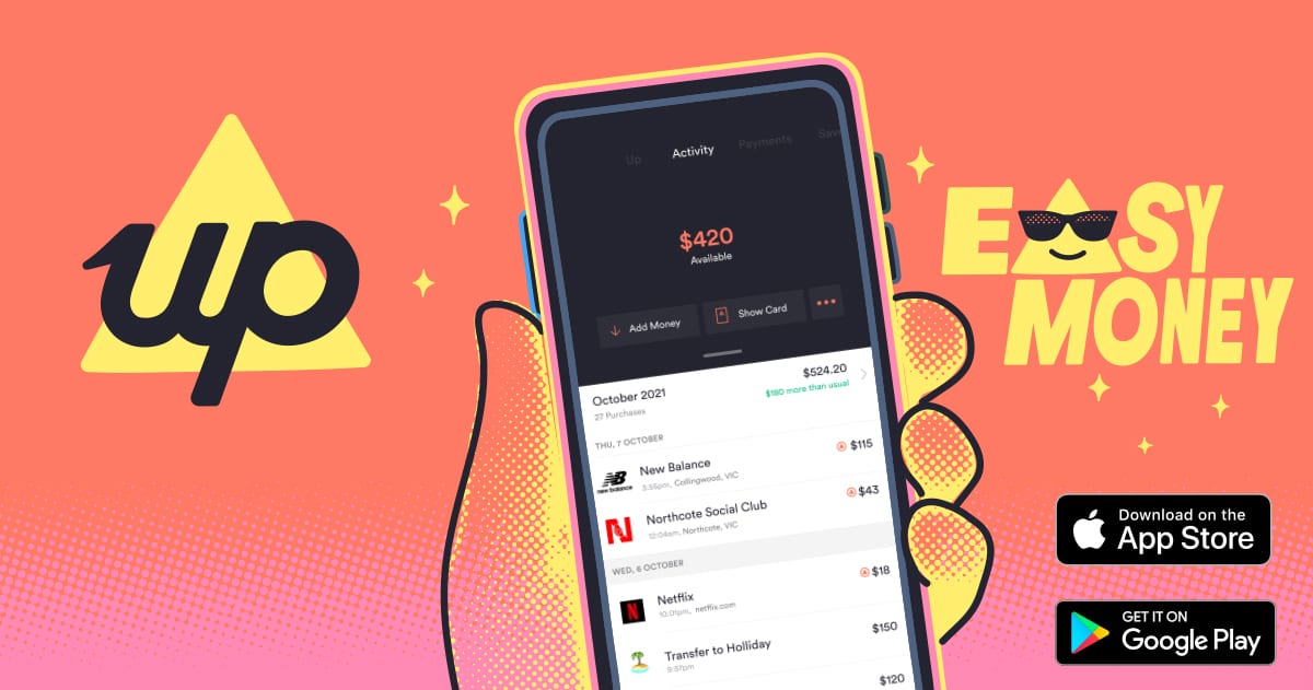 MONEY + BANKING 🏦