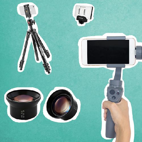 My Top at-Home Studio Products