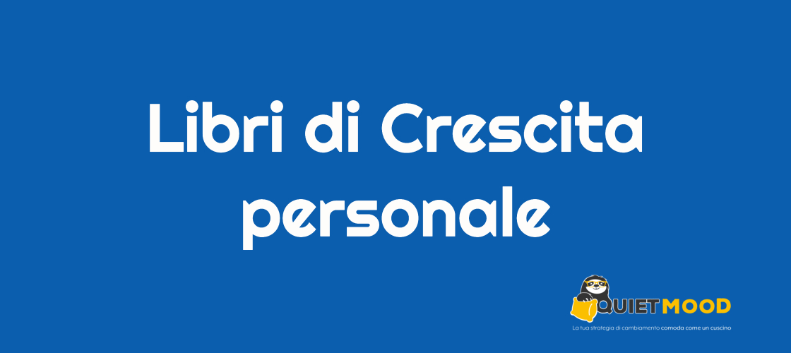 Crescita Personale