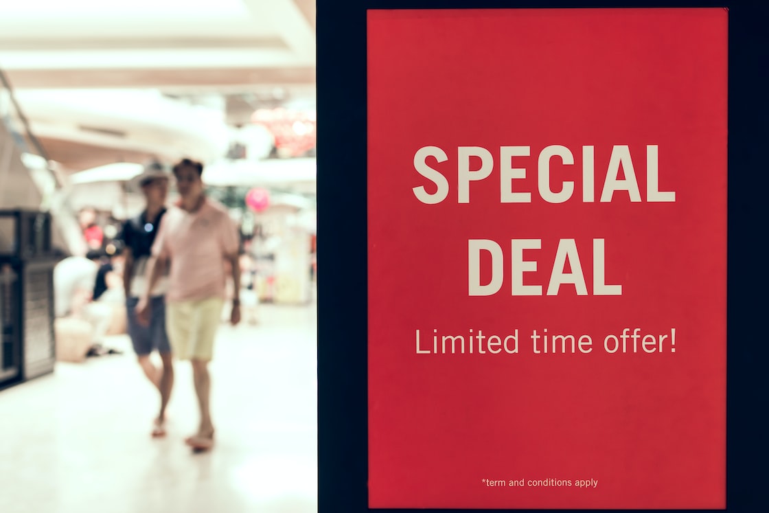 Software Deals