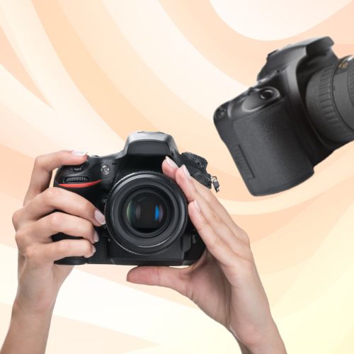 Best camera for beginners 2022