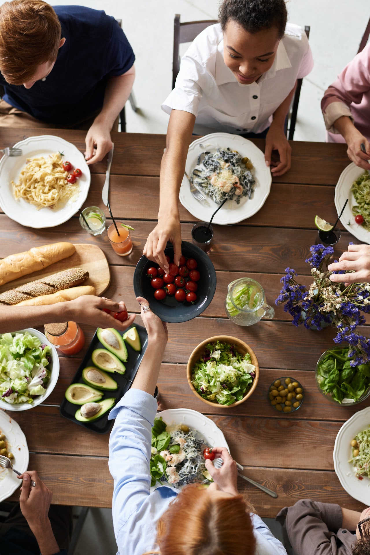 Healthy Lifestyle Kitchen Appliances