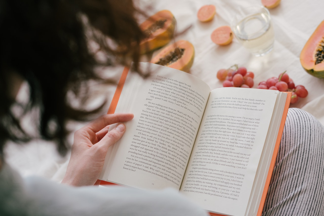 Anti-Cancer Books