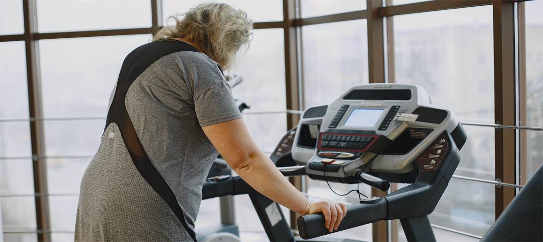 10 Best Walking Treadmills for Seniors