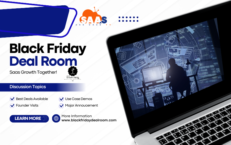 Black Friday Deals 2024