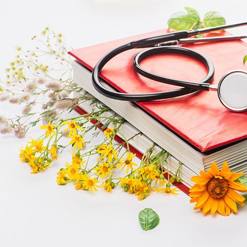 Bibliotherapy: Medicine for the Soul
