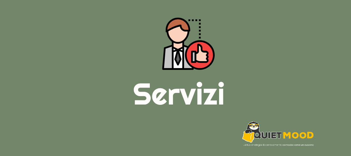 Servizi 