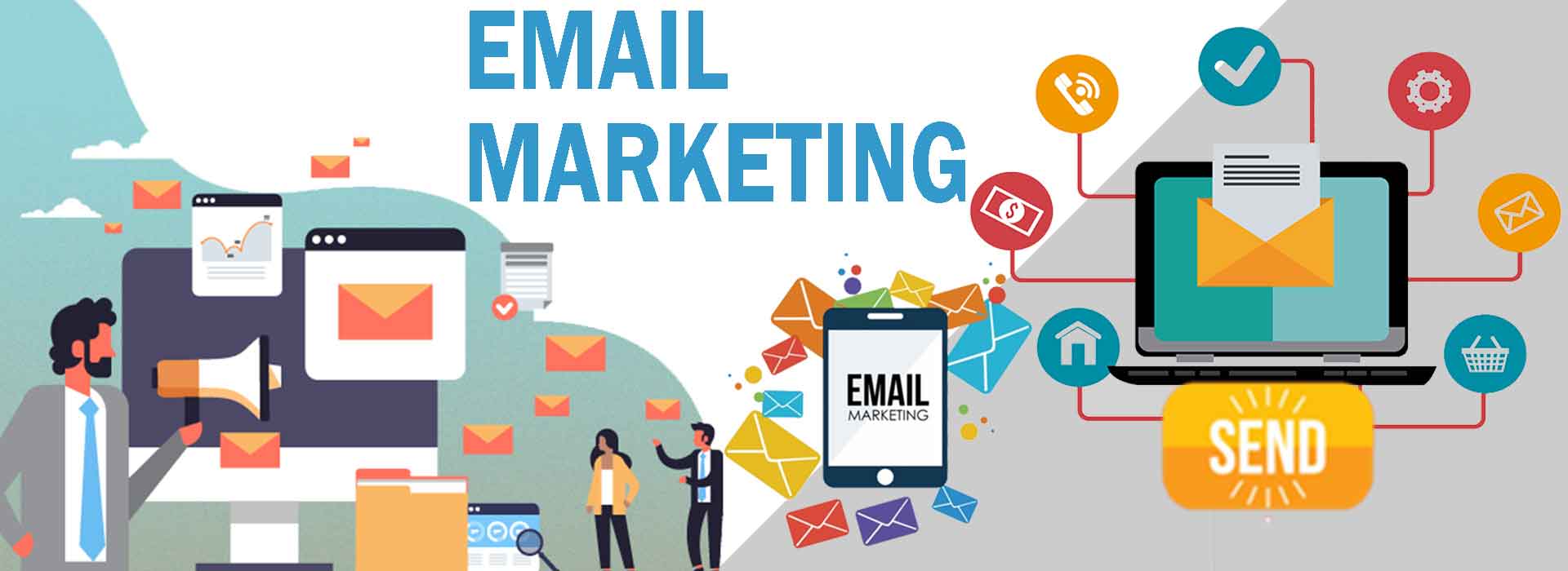 Email Marketing Platforms