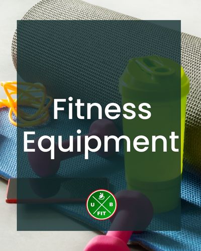 Fitness Equipment