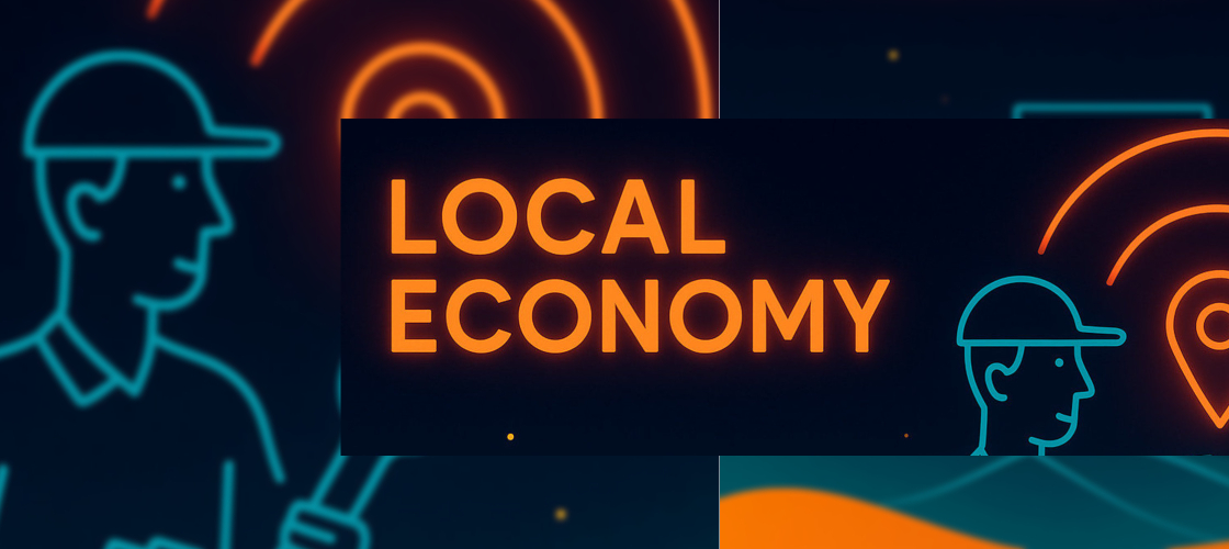 AI Tools for Local Small Businesses