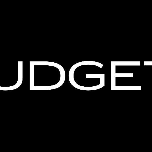 Budget
