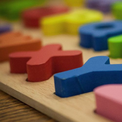 Learning Toys