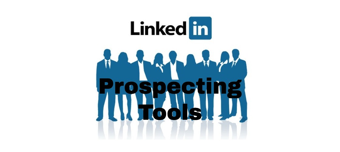LinkedIn Prospecting Tool