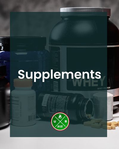Supplements