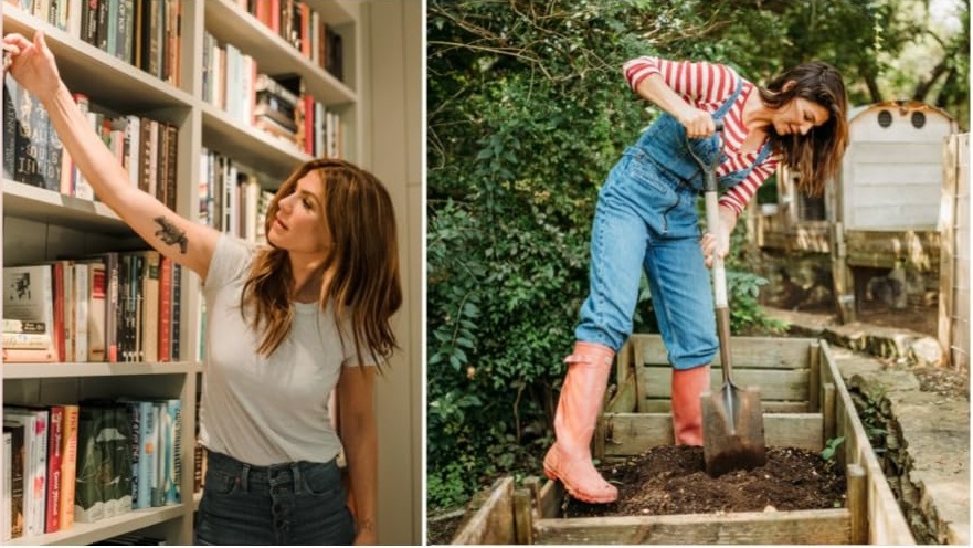 GENuineSponsoredⓢ Products / Gen Padalecki