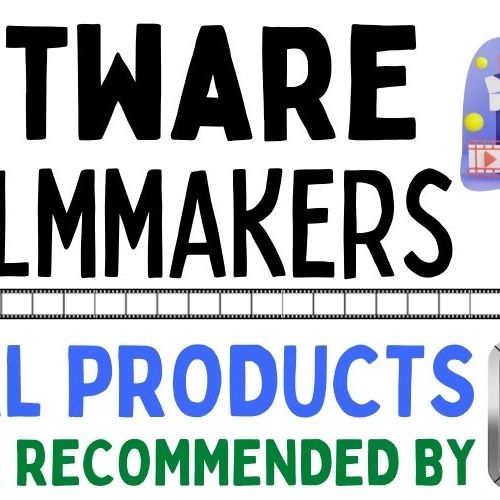 Software & Digital Products