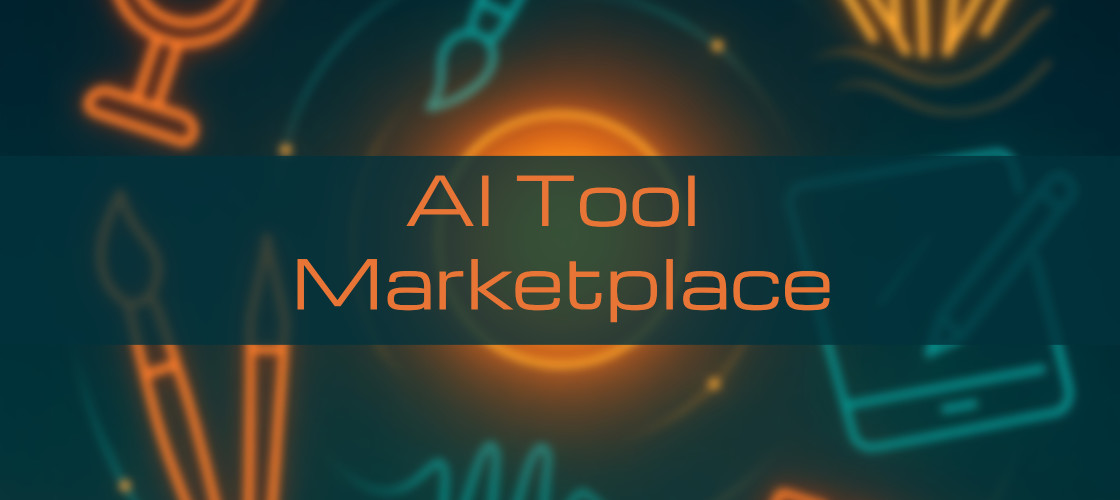 AI Tools Marketplace
