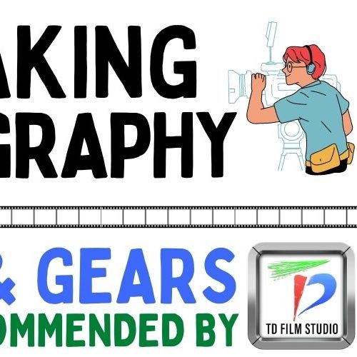 Filmmaking and Videography
